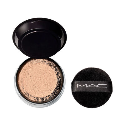 STD Fix Matte Loose Powder - Medium